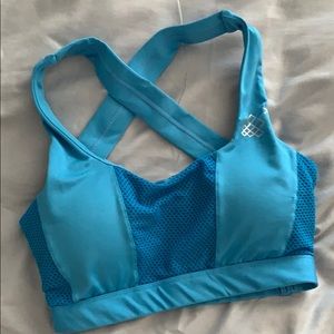 Jed North Crossback Sports Bra